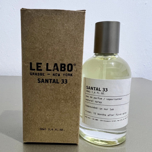 SANTAL 33