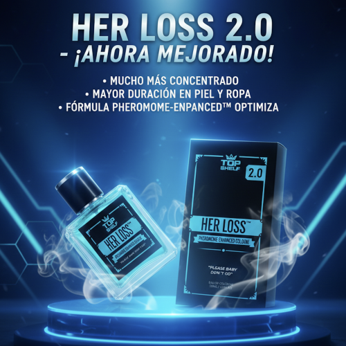 HER LOSS 2.0 FORMULA MEJORADA