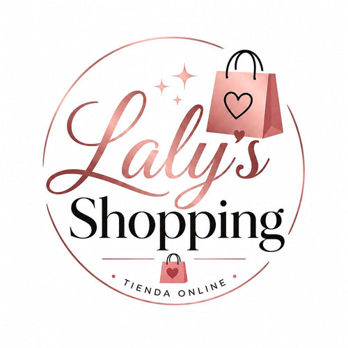 Laly's Shopping
